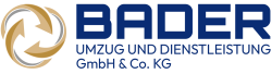 Bader - Umzug und Dienstleistung